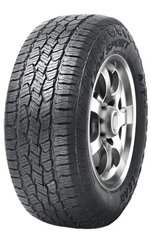 LEAO Lion Sport A/T100 205/70R15 96T цена и информация | Всесезонная резина | pigu.lt