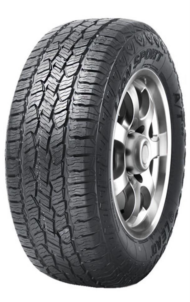 LEAO Lion Sport A/T100 205/70R15 96T kaina ir informacija | Universalios padangos | pigu.lt