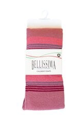 Pėdkelnės vaikams Bellissima B413, rožinės цена и информация | Носки, колготки для девочек | pigu.lt
