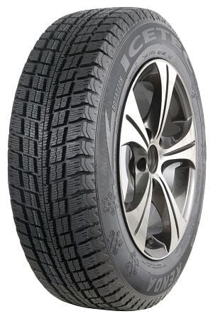 KENDA KR27 215/55R17 94H kaina ir informacija | Žieminės padangos | pigu.lt