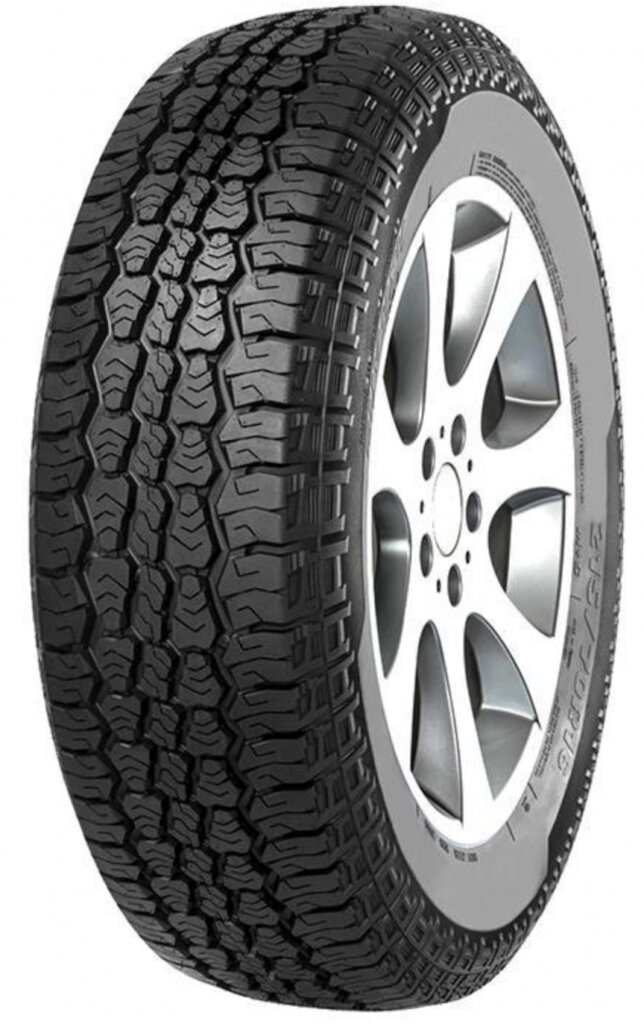 IMPERIAL Ecosport A/T 265/70R15 112H XL цена и информация | Universalios padangos | pigu.lt