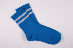 Teniso kojinės vaikams Bellissima B701, mėlynos kaina ir informacija | Kojinės, pėdkelnės berniukams | pigu.lt