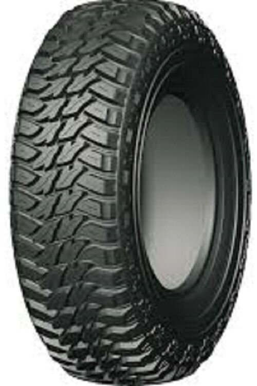 GRENLANDER PREDATOR M/T 235/70R16 110/107Q цена и информация | Universalios padangos | pigu.lt