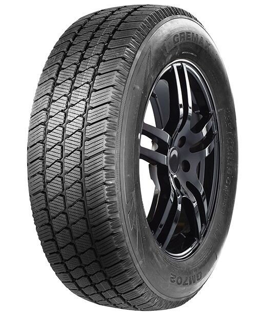 GREMAX GM702 215/65R15 107/103R C kaina ir informacija | Universalios padangos | pigu.lt