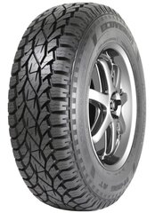 ECOVISION VI-286AT 245/75R16 111S цена и информация | Всесезонная резина | pigu.lt