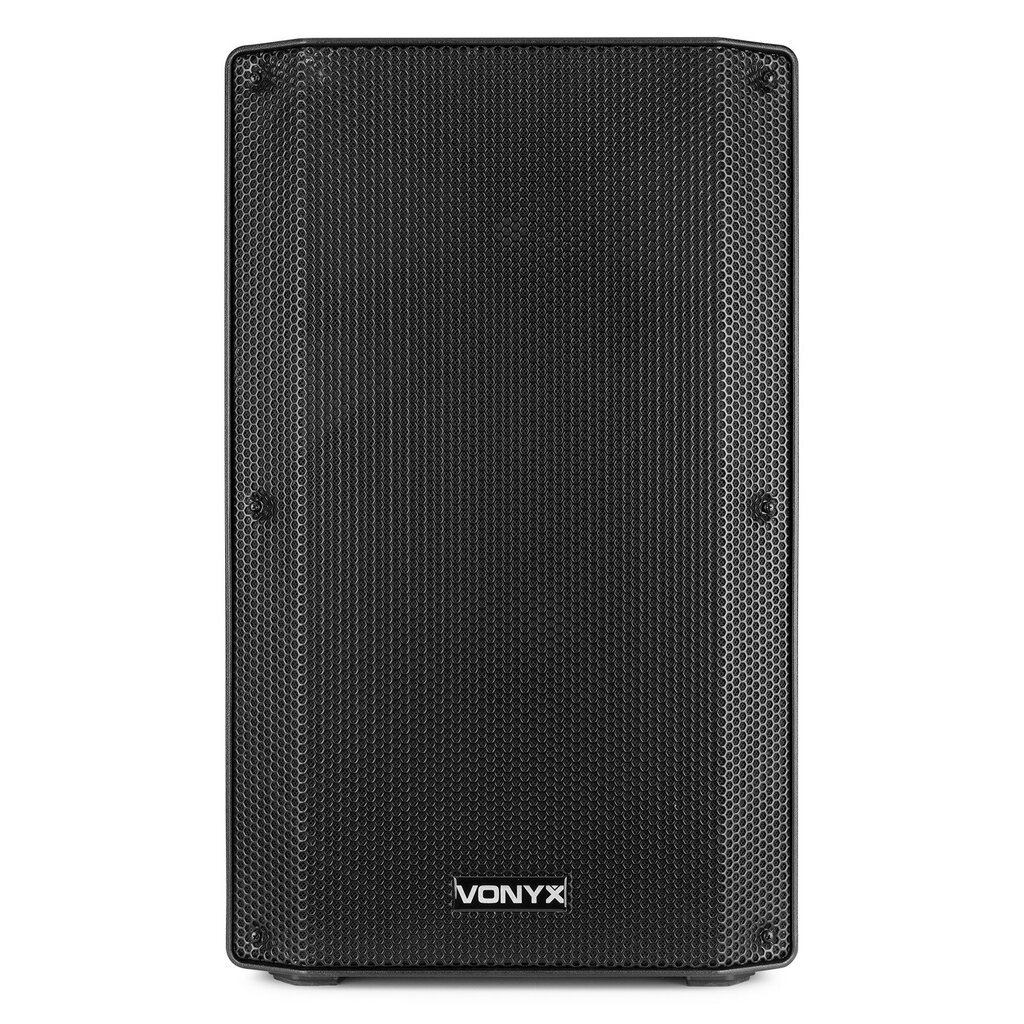Vonyx VSA500 цена и информация | Garso kolonėlės | pigu.lt