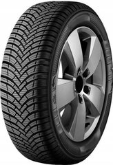 BF Goodrich G-Grip All Season2 215/55R16 97H XL kaina ir informacija | Universalios padangos | pigu.lt