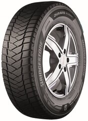 Bridgestone DUR A/S 225/75R16 121/120R C kaina ir informacija | Universalios padangos | pigu.lt