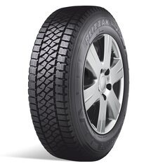 BRIDGESTONE Blizzak W810 205/65R16 107/105T C kaina ir informacija | Žieminės padangos | pigu.lt