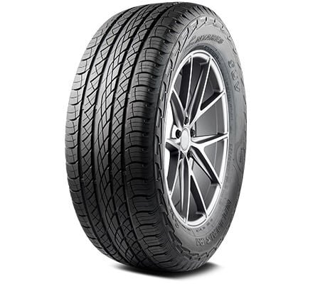 ANTARES MAJORIS R1 245/50R20 102V цена и информация | Vasarinės padangos | pigu.lt