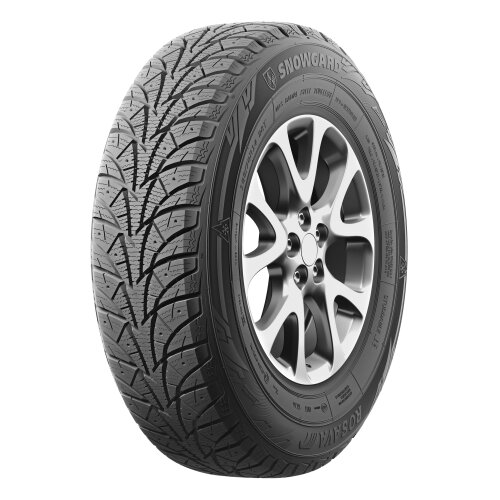 ROSAVA Snowgard 215/65R16 98T цена и информация | Žieminės padangos | pigu.lt