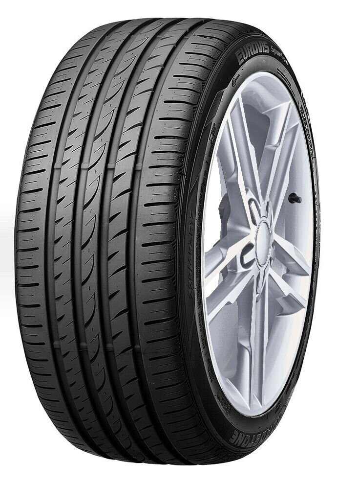 ROADSTONE Eurovis Sport 04 195/45R16 84V XL kaina ir informacija | Vasarinės padangos | pigu.lt