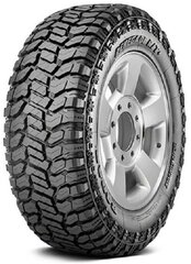 RADAR Renegade R/T+ 265/70R18 121/118Q цена и информация | Всесезонная резина | pigu.lt