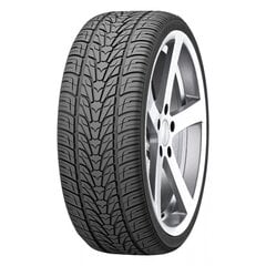 ROADSTONE Roadian HP 255/50R19 107V XL kaina ir informacija | Vasarinės padangos | pigu.lt