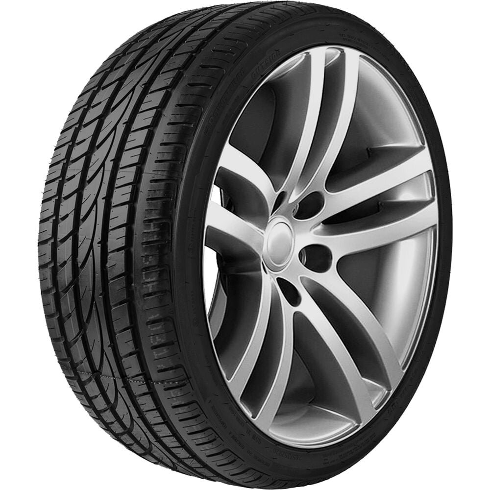 POWERTRAC CityRacing 285/45R19 111V XL kaina ir informacija | Vasarinės padangos | pigu.lt