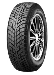 Nexen NBLUE 4 SEASON WH17 215/55R18 99V XL цена и информация | Всесезонная резина | pigu.lt