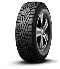 NEXEN WG WSPIKE SUV 265/60R18 114T XL kaina ir informacija | Žieminės padangos | pigu.lt