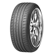 NEXEN N8000 255/30R19 91Y XL kaina ir informacija | Vasarinės padangos | pigu.lt