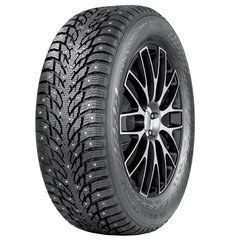 NOKIAN Hakkapeliitta 9 255/55R18 109T XL цена и информация | Зимние шины | pigu.lt