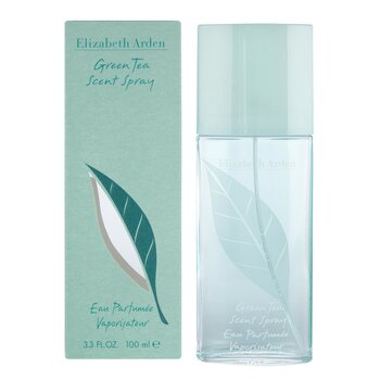 Kvapusis vanduo Elizabeth Arden Green Tea EDP moterims 100 ml kaina ir informacija | Kvepalai moterims | pigu.lt