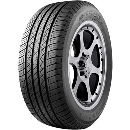 MAXTREK SIERRA S6 225/60R18 100V цена и информация | Vasarinės padangos | pigu.lt