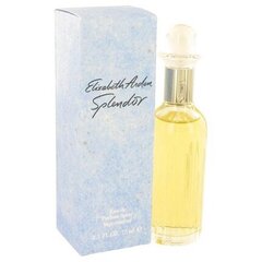 Женская парфюмерия Splendor Elizabeth Arden EDP: Емкость - 75 ml цена и информация | Женские духи | pigu.lt