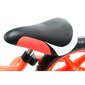 Balansinis dviratukas Baby Mix WB08, oranžinis kaina ir informacija | Balansiniai dviratukai | pigu.lt