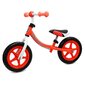 Balansinis dviratukas Baby Mix WB08, oranžinis kaina ir informacija | Balansiniai dviratukai | pigu.lt