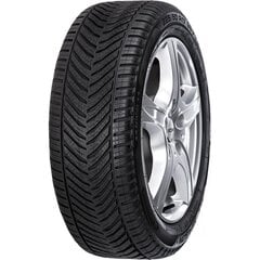 KORMORAN ALL SEASON 195/65R15 95V XL цена и информация | Всесезонная резина | pigu.lt