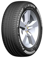 KUSTONE Passion P9 245/45R19 102W XL цена и информация | Летняя резина | pigu.lt