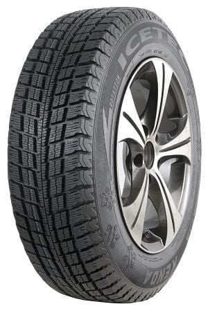 KENDA KR27 215/70R16 100Q kaina ir informacija | Žieminės padangos | pigu.lt