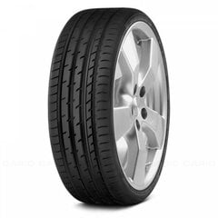 HAIDA HD927 215/45R18 93W XL kaina ir informacija | haida Autoprekės | pigu.lt