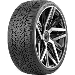 GRENLANDER ICEHAWKE I 215/65R16 98T kaina ir informacija | Žieminės padangos | pigu.lt