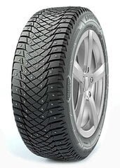 GOODYEAR ULTRA GRIP ARCTIC 2 SUV 225/60R18 104T XL SCT kaina ir informacija | Žieminės padangos | pigu.lt