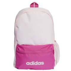 Mokyklinė kuprinė adidas Dance HN5738, rožinė цена и информация | Школьные рюкзаки, спортивные сумки | pigu.lt