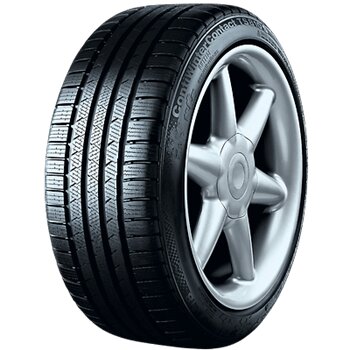 CONTINENTAL CWC TS 810 S 265/40R18 101V XL N1 kaina ir informacija | Žieminės padangos | pigu.lt