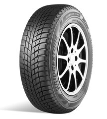 BRIDGESTONE Blizzak LM001 225/55R17 97V цена и информация | Зимняя резина | pigu.lt