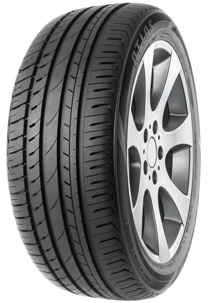 ATLAS Sport Green 3 275/45R18 107W XL цена и информация | Vasarinės padangos | pigu.lt