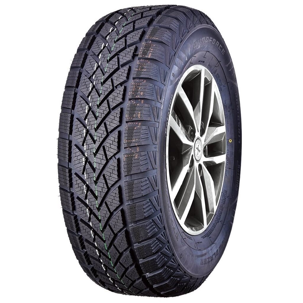 WINDFORCE Snowblazer 195/65R15 95T XL kaina ir informacija | Žieminės padangos | pigu.lt