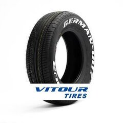 Vitour GERMAN-007 RWL 145/70R12 69T цена и информация | Летняя резина | pigu.lt