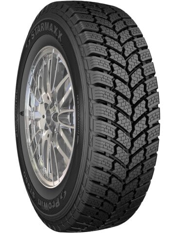 STARMAXX Prowin ST960 225/75R16 118/116R C kaina ir informacija | Žieminės padangos | pigu.lt