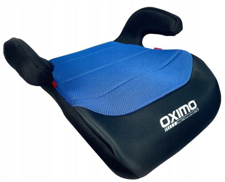 Automobilinė kėdutė/sėdynė Oximo, 15-36 kg, blue kaina ir informacija | Autokėdutės | pigu.lt