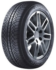 SUNNY NW611 195/60R15 88T цена и информация | Зимняя резина | pigu.lt