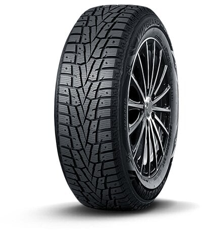 ROADSTONE Winspike 215/55R17 98T XL цена и информация | Žieminės padangos | pigu.lt