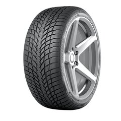 Nokian WR Snowproof P 215/50R17 95V XL kaina ir informacija | Žieminės padangos | pigu.lt