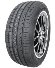 MINNELL SAFY M06 245/35R19 93W XL цена и информация | Летняя резина | pigu.lt