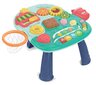 Daugiafunkcinis vaikštynė-žaidimų stalas Huanger 108068 kaina ir informacija | Žaislai kūdikiams | pigu.lt
