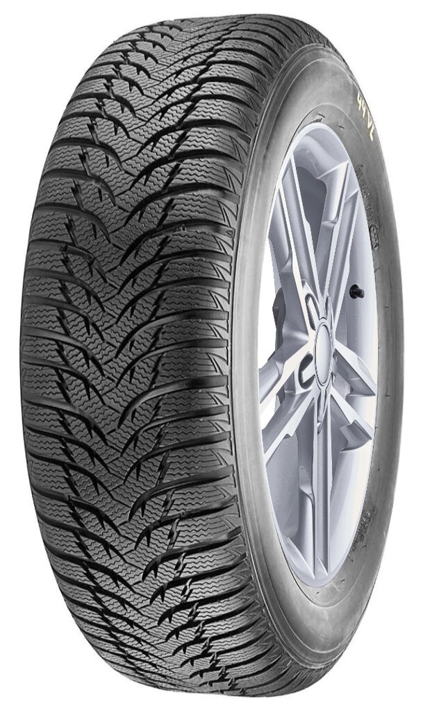 MARSHAL MW31 195/65R15 91T kaina ir informacija | Žieminės padangos | pigu.lt