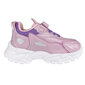 Sportiniai batai mergaitėms  Clibee, rožiniai kaina ir informacija | Sportiniai batai vaikams | pigu.lt