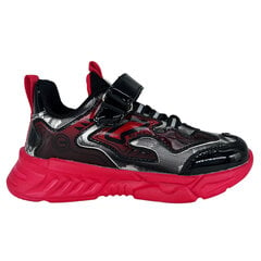 Sportiniai batai berniukams Clibee, juodi kaina ir informacija | Sportiniai batai vaikams | pigu.lt
